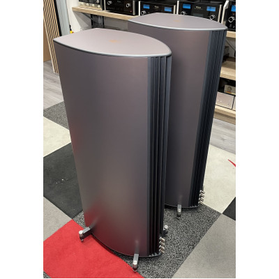 Sonus Faber Amati x Maserati Folgore